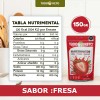 Sales Para Preparar Electrolitos Sin Azúcar Varios Sabores