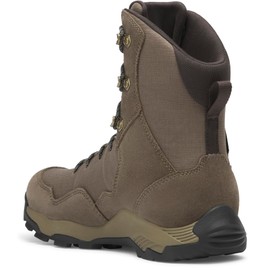 LaCrosse Men's Ridgeback 8" Hunting Boot, Brown - 11.5 M