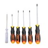 Boxer Screwdriver Set TORX - 6 Piece