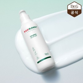 Dr.G Red Blemish for Men Soothing All-in-One 150ml / 닥터지 레드 블레미쉬 포 맨 진정 올인원 150ml