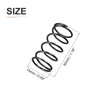 DTGN 1.2x15x30mm(DxODxL) Compression Spring - 20Pack - Good for Machinery