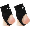 축구용 발목 보호대 x 1쌍 방패 양면 패드 Ankle Protector