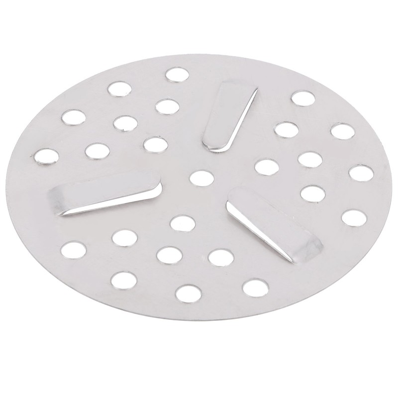 Electric Beehive Smoker 5V Stainless Steel with Heat Shield Handle