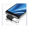 Xingdianfu 2 in 1 Micro USB/USB-C to USB 3.0 Adapter