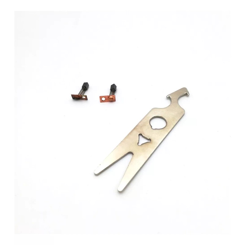 Strong Pluma De Mano Micromotor De 35.000 Rpm Dental,podologia,uñas