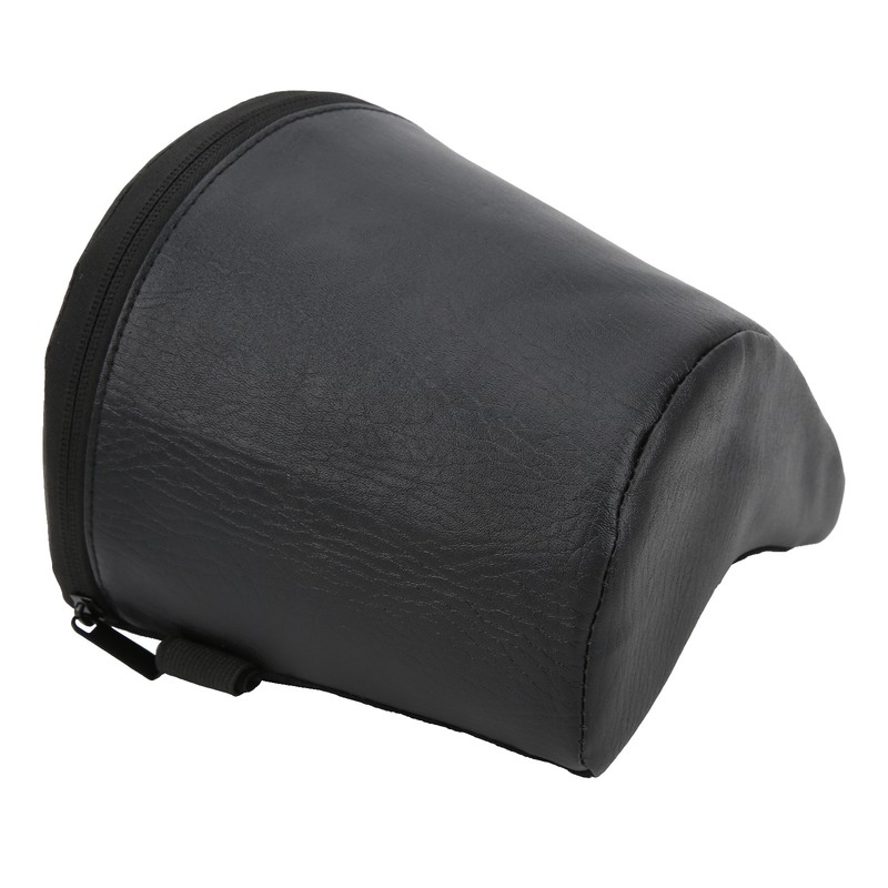 Guitar Pad Soft Memory Foam Leg Cushion Elastic Strap Instrument