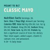 Sir Kensington's Sir Kensington's Mayonnaise Classic Mayo 2 Count Gluten