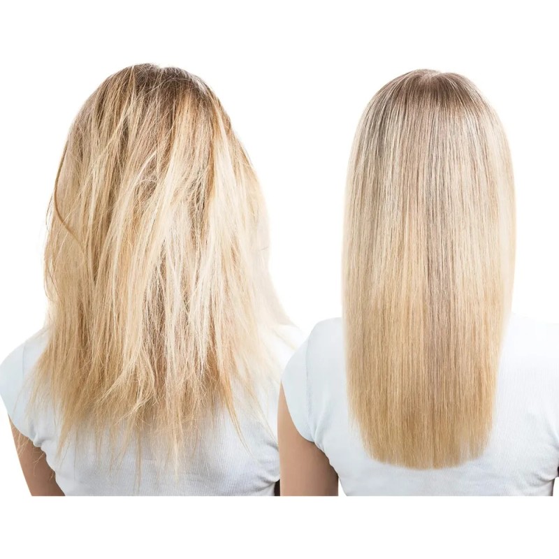 Producto Para El Cuidado Del Cabello Ethereal Nature Hair Oi
