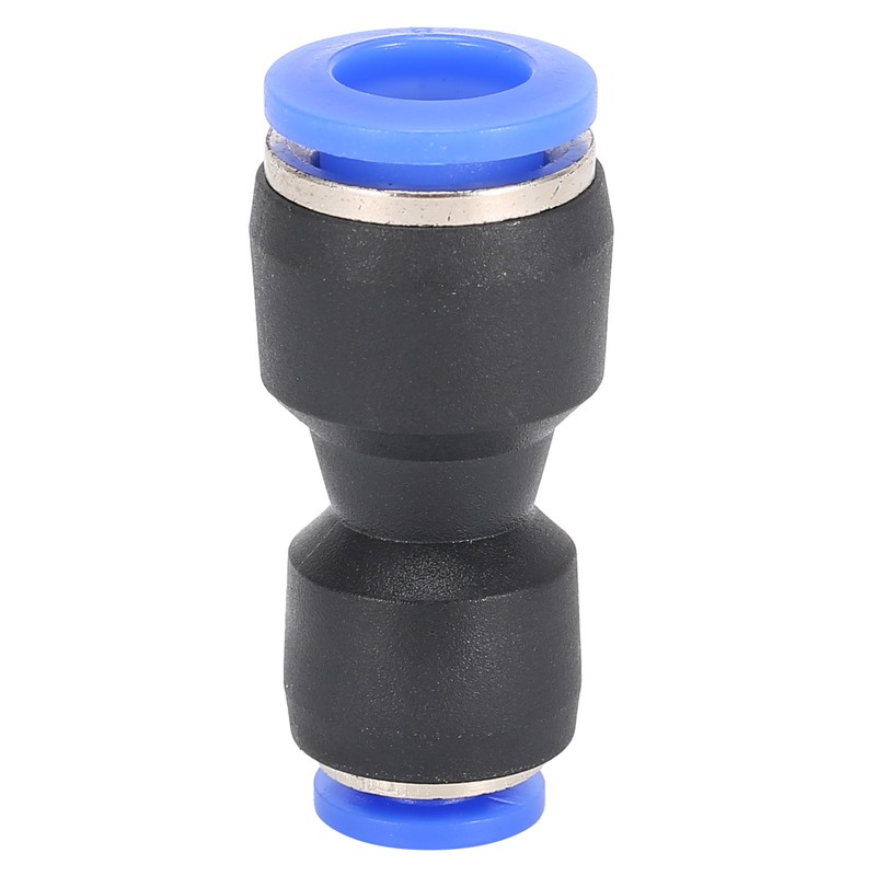 50 Pcs PushtoConnect Fittings PG84 Quick Release Pneumatic Straight Push