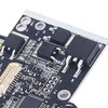 PCB Battery Controller Board Electric Scooter BMS Circuit Board Parts