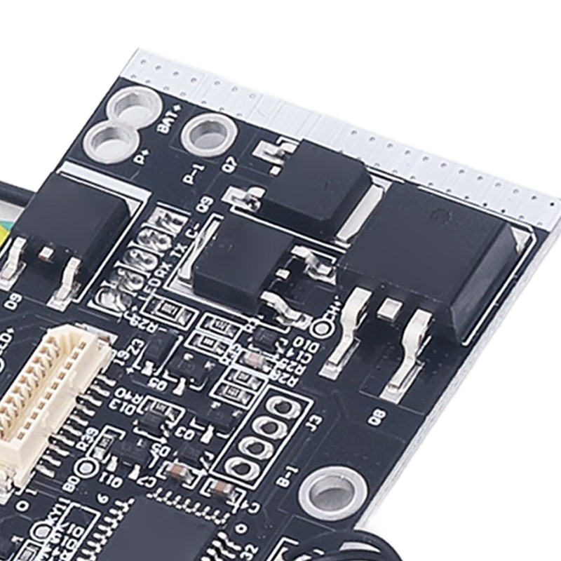 PCB Battery Controller Board Electric Scooter BMS Circuit Board Parts