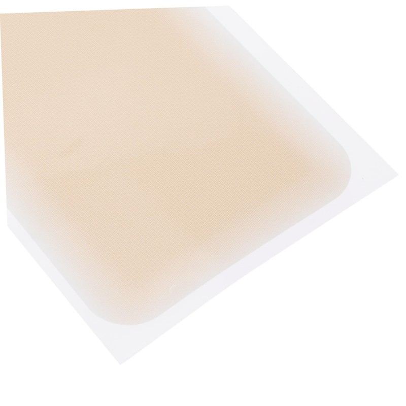 KOMBIUDA Waterproof Skin Concealer Sticker Scar Cover Tape for Birthmarks