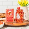 Southern Breeze Cold Brew Sweet Tea Sweet Cherry Iced Tea