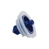 Mendorio Toilet Filling Valve Seal Diaphragm Replacement Compatible with Geberit