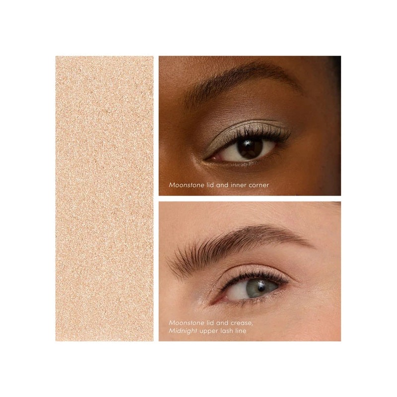 Jane Iredale ColorLuxe Eye Shadow Stick, Saddle