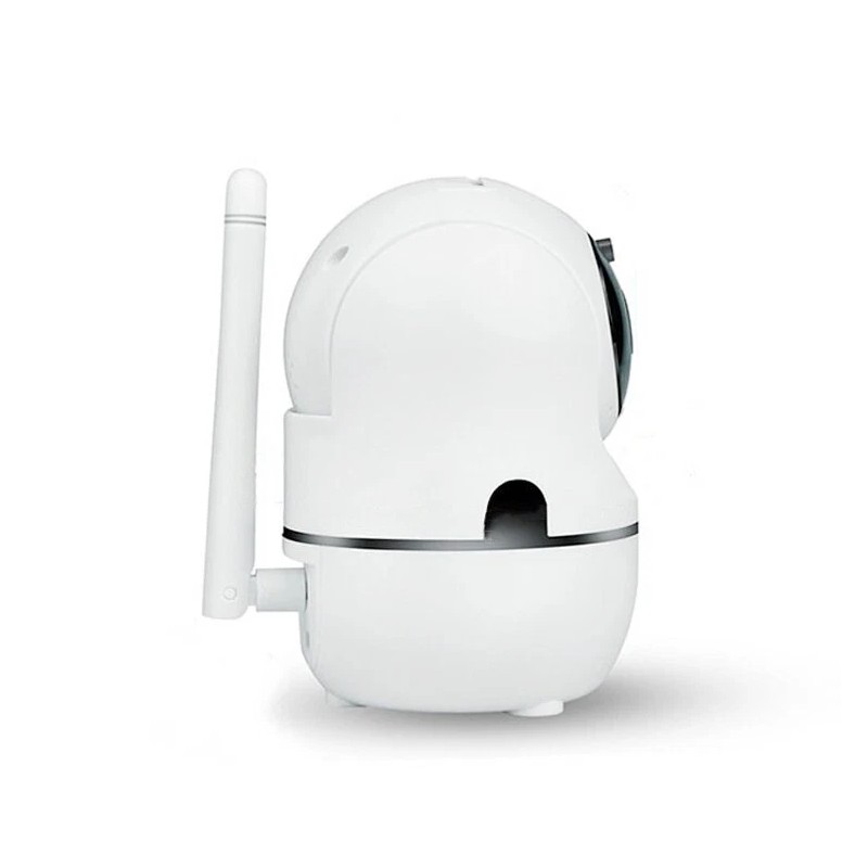 xsd IP Camera Indoor Smart Home Security V380 Wireless Wi-fi