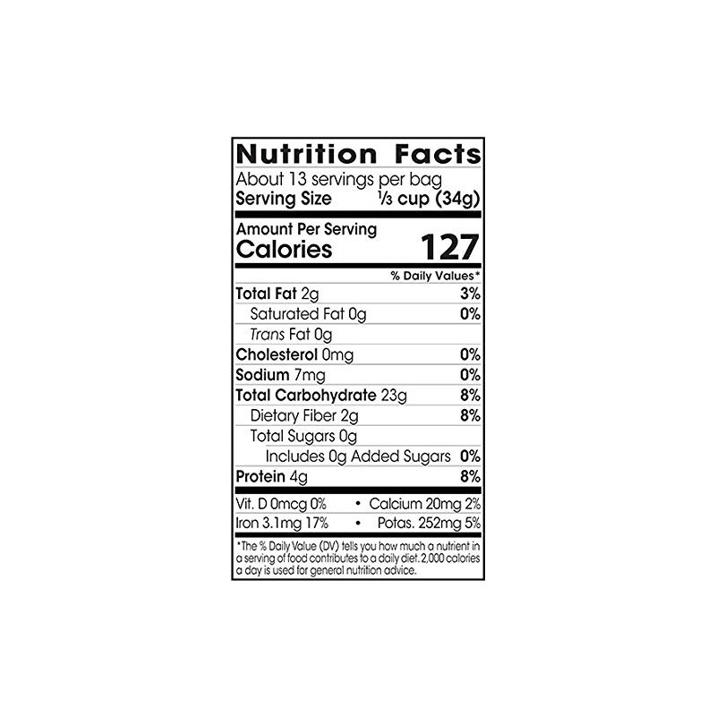 Shiloh Farms - Organic Quinoa Flakes 16 ounce - 2