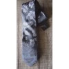Express Men`s Floral Narrow Silk Tie New $49