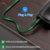 Barcode Scanner with Stand USB Wired Inventory 2D 1D QR