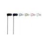 SOUL SC300 Wired Earphones, Type C, Mute Button, Volume Control,