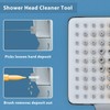 Multiple Size Shower Head Cleaning Brush Cleaner Tool Picks for