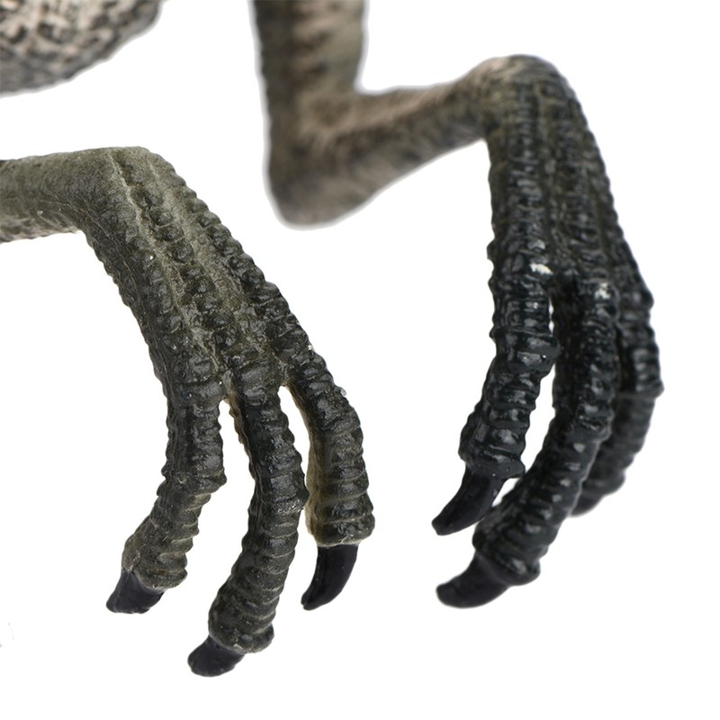 High Simulation Plastic Animal Dinosaur Toy Model Home Office Decor