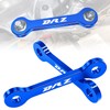 Rear Lowering Links Kit for Suzuki DRZ400E DRZ400S DRZ400SM KLX400R