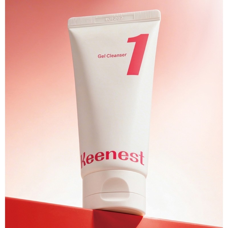 Cellmuller Age Routine Box Keynest 4-Piece Set Wrinkle Improvement +