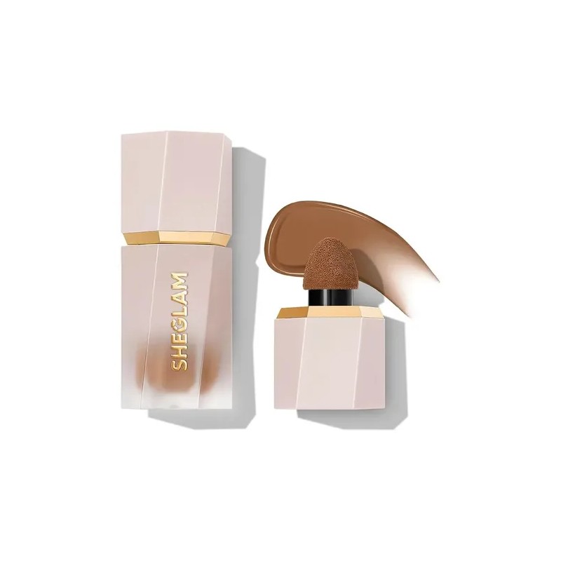 SHEGLAM Sun Sculpt Contorno Líquido 5.2ML - Warm Honey