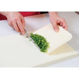 Ihara Planning Nature Antibacterial Petite Cutting Board Set of 3 Colors