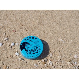 DOORS Original Pomade, 4.2 oz (120 g) x 2 Set