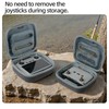 FSIDIWT Storage Bag for DJI Mini 5 Pro Drone Accessories,