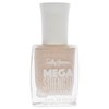 Sally Hansen Mega Strength Nail Color, She's My Rock, 0.4