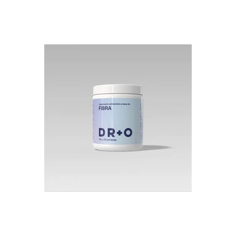 Fibra Dr. O Digestiva Prebiótica Sabor Natural