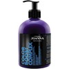 Joanna Professional Revitalisation Tint Shampoo in Silver Grey for Hair