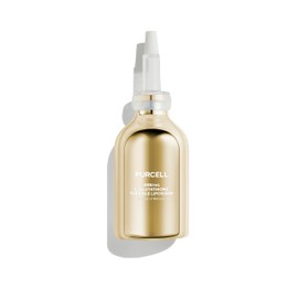 PURCELL 5% Glutathione Face Serum - High Concentration with Vitamin B3, Vitamin E, Tranexamic Acid, Hydrating & Brightening, Lightweight, (55ml, 1.85 Fl Oz.)