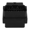 Alomejor 16 Pin OBD Adaptador OBD2 Splitter OBDII Conector 1