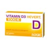 Vitamin D3 Hevert 1000 IU for Vitamin D Deficiency and