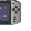 Handheld Game Console 5.1in HD Display Rechargeable Portable Game Console