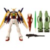 Bandai Mobile Suit Gundam Wing Gundam Infinity Wing Gundam Figure