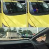 YUANYE Car Truck Emergency Flash Dash Strobe Warning Light Daytime