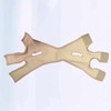 FOMIYES 3pcs Japanese Face Tape Cheek Lift Mask Shaper Wrinkle