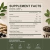 Organic Ashwagandha Supplement 2100mg for Stress & Mood Support, 150