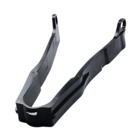 XTSZHDSL Swingarm Chain Slider Guide 52170-MN1-681 Compatible for Honda 1990-2009 XR400R XR600R XR650L