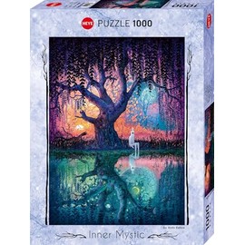 Broken Worlds: 1000 Pieces