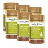 [Healthy Care] Super Lecithin 1200mg 100 tablets / [헬씨케어] 슈퍼 레시틴 1200mg 100정 X 6, 6개