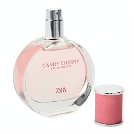 Zara Candy Cherry Kids Perfume EDT Eau de Toilette 40ml (1.35 fl. oz.)