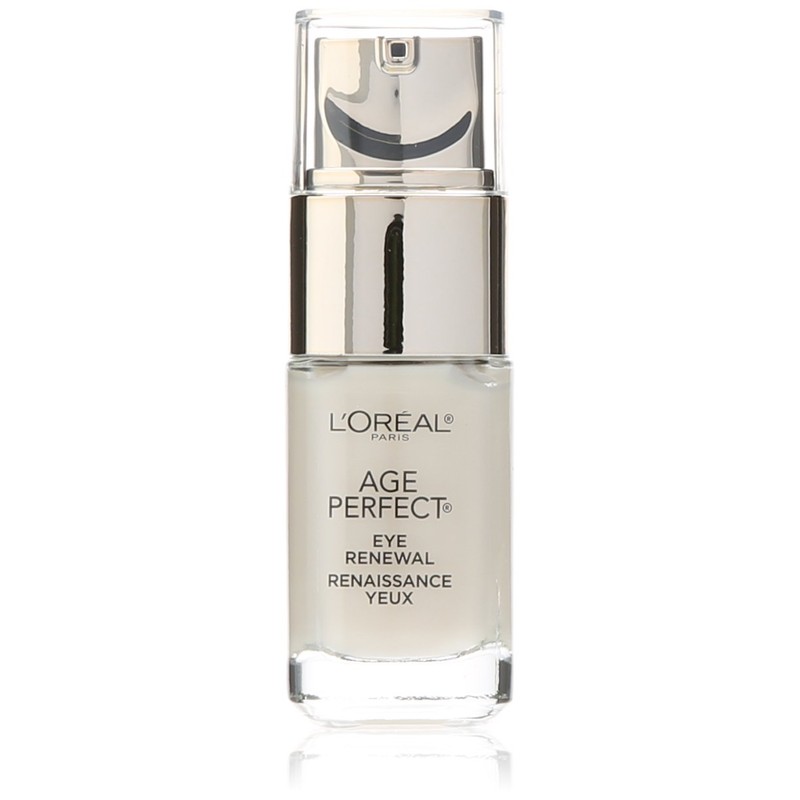 L’Oreal Paris Skin Care Age Perfect Eye Renewal Cream, 0.5