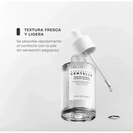 Skin1004 Madagascar Centella Ampoule Serum Brightening 50ml