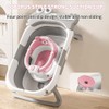 Baby Bath Seat for Babies 6 Months & Up, Baby